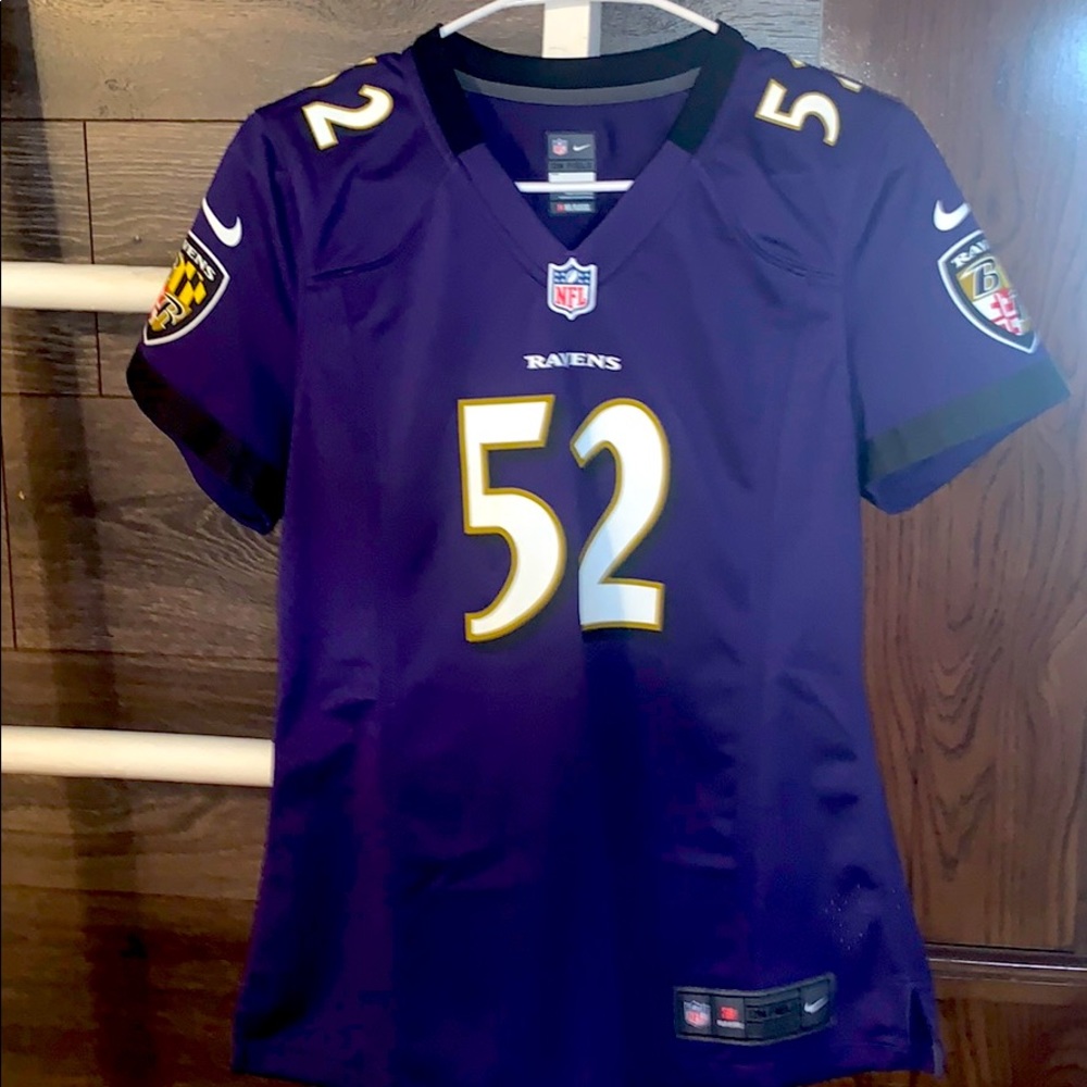 Baltimore Ravens Women’s Jersey